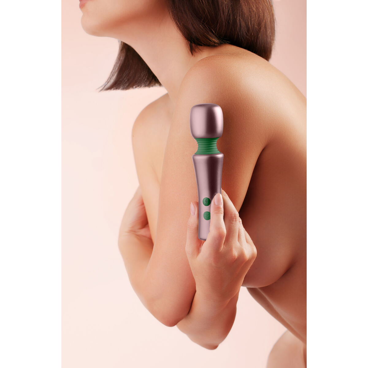 Massager FemmeFunn Gylden